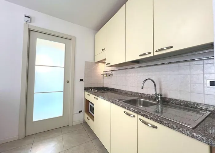 Spacious And Comfortable In * Grado