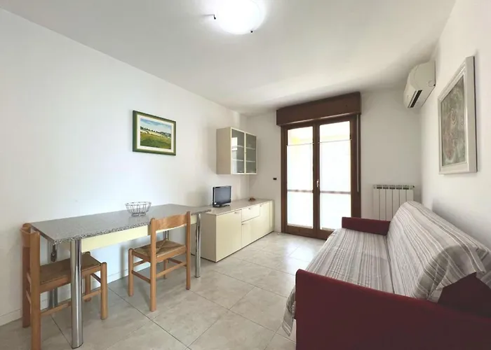 Spacious And Comfortable In *