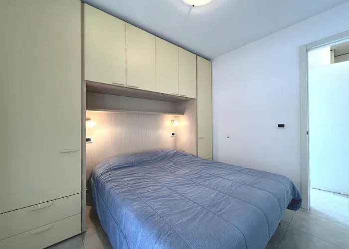 Apartment Spacious And Comfortable In