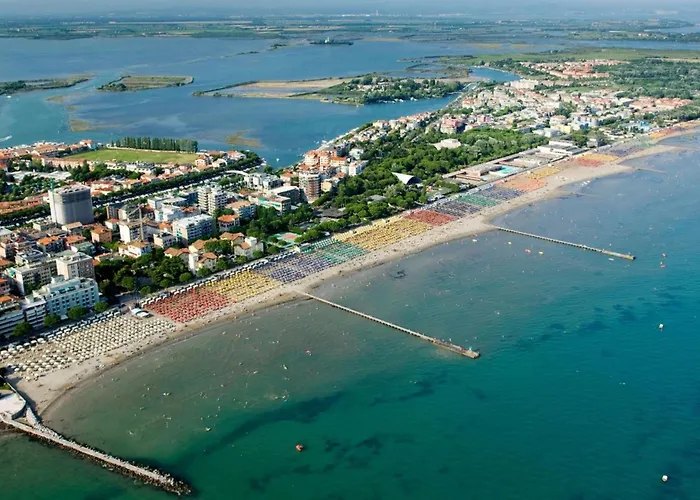 Spacious And Comfortable In Grado