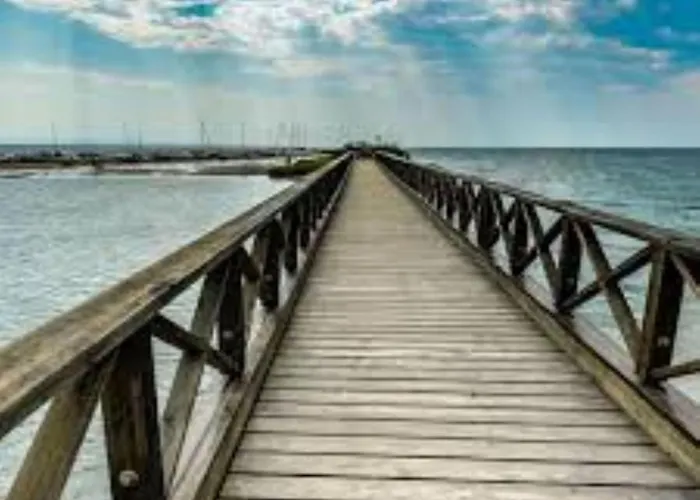 Apartment Spacious And Comfortable In