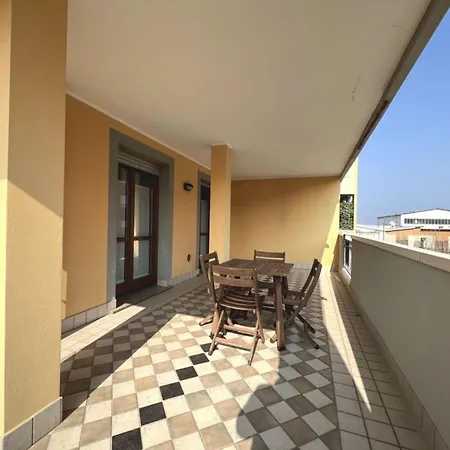 Appartement Spacious And Comfortable In Grado