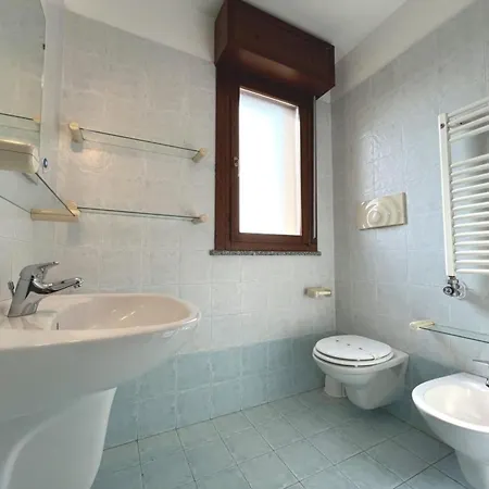 Appartement Spacious And Comfortable In Grado