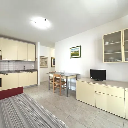 Appartement Spacious And Comfortable In