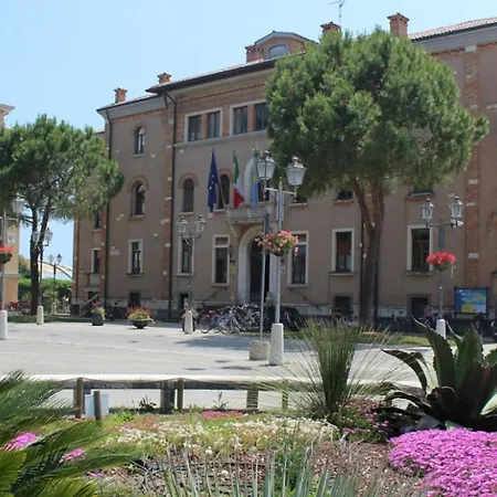 Spacious And Comfortable In Grado
