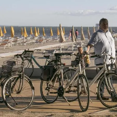 Apartment Spacious And Comfortable In