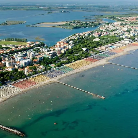 Spacious And Comfortable In Grado
