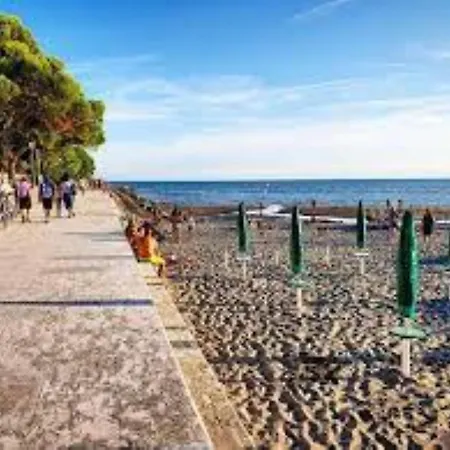 Spacious And Comfortable In Appartamento *