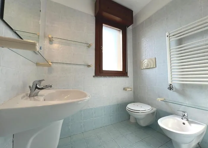 Appartement Spacious And Comfortable In Grado