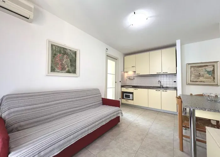 Spacious And Comfortable In Grado