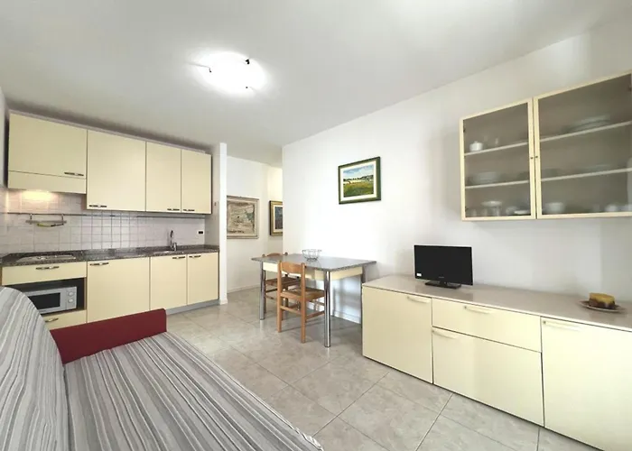 Apartment Spacious And Comfortable In