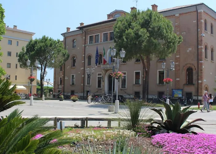 Spacious And Comfortable In Grado