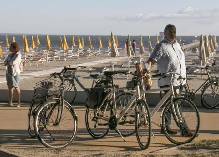 Apartment Spacious And Comfortable In